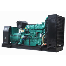 450kw gerador diesel conjunto com motor Yuchai.